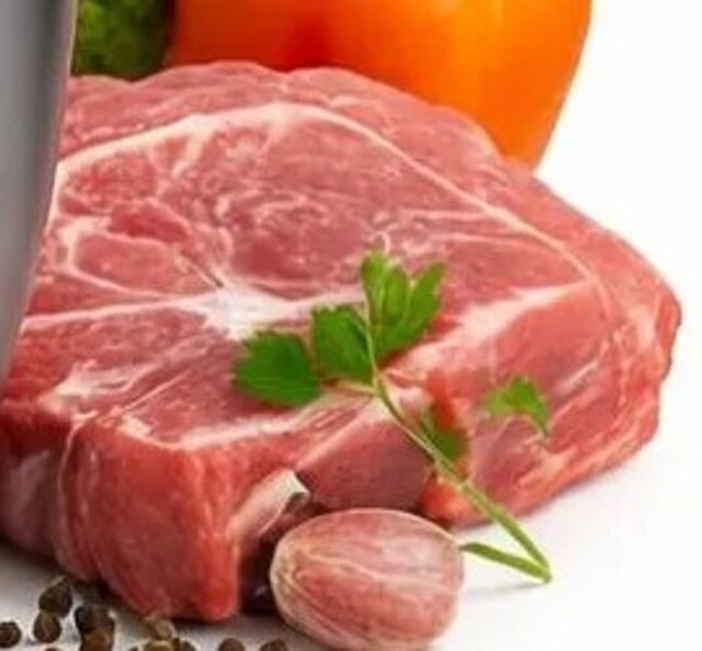 La carne molida, ¿de qué será?